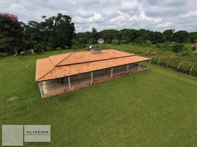 Venda em Jutuba - Capela do Alto