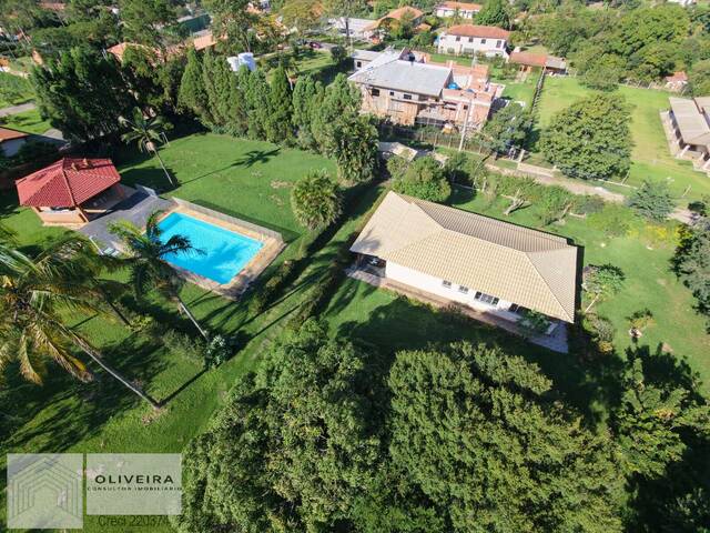 #557 - Chácara para Venda em Porto Feliz - SP - 2