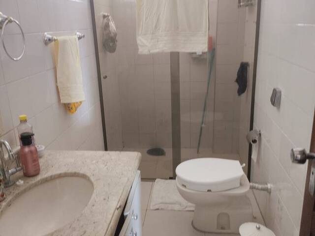 #558 - Apartamento para Venda em Sorocaba - SP - 3