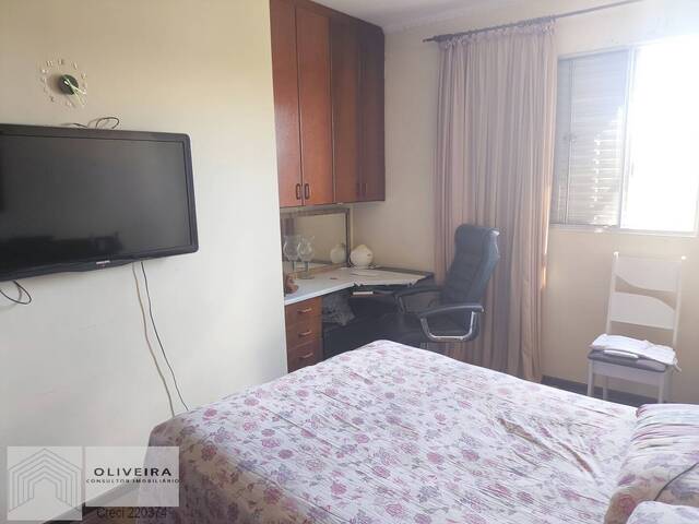 Apartamento para Venda em Sorocaba - 5