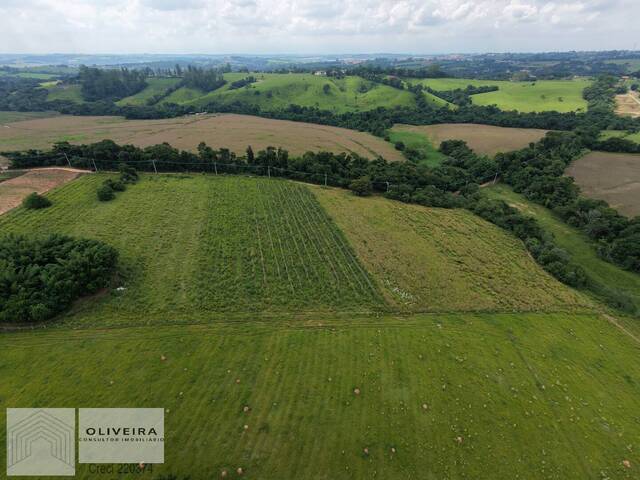 #559 - Chácara para Venda em Capela do Alto - SP