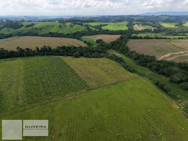 #559 - Chácara para Venda em Capela do Alto - SP