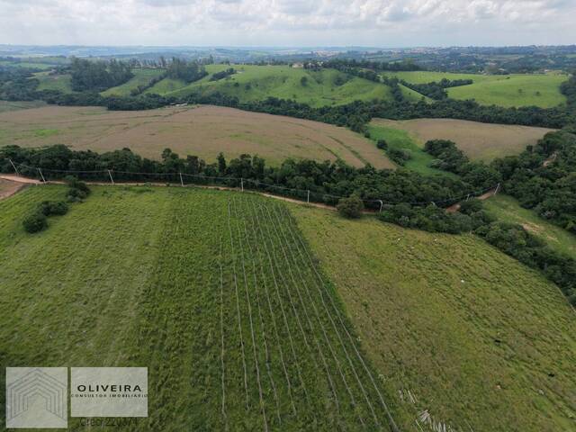 #559 - Chácara para Venda em Capela do Alto - SP