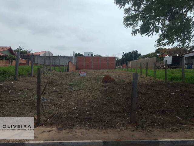 #560 - Área / lotes / Terrenos para Venda em Alambari - SP - 2