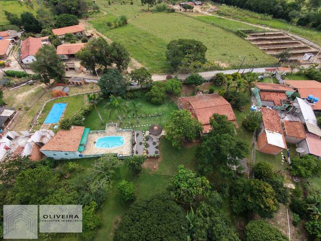 #562 - Chácara para Venda em Araçoiaba da Serra - SP