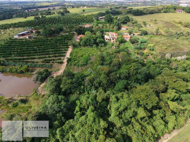#563 - Chácara para Venda em Capela do Alto - SP - 3