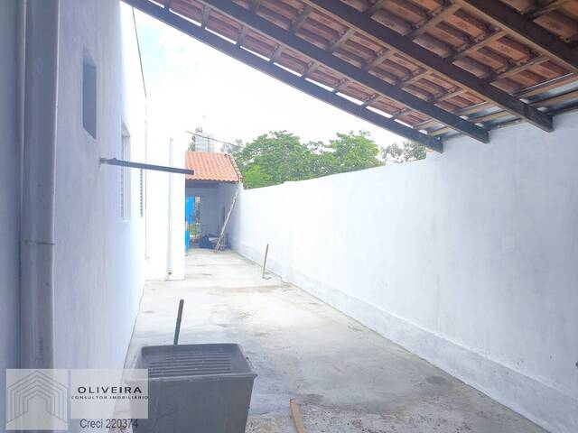 Casa para Venda em Capela do Alto - 2