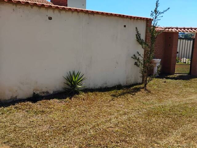 #567 - Casa para Venda em Araçoiaba da Serra - SP