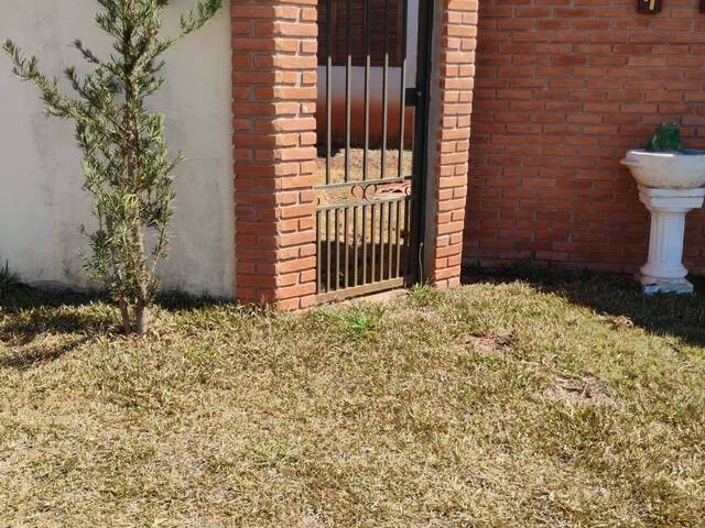 #567 - Casa para Venda em Araçoiaba da Serra - SP