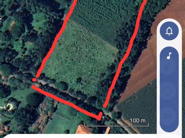 Chácara para Venda em Araçoiaba da Serra - 3