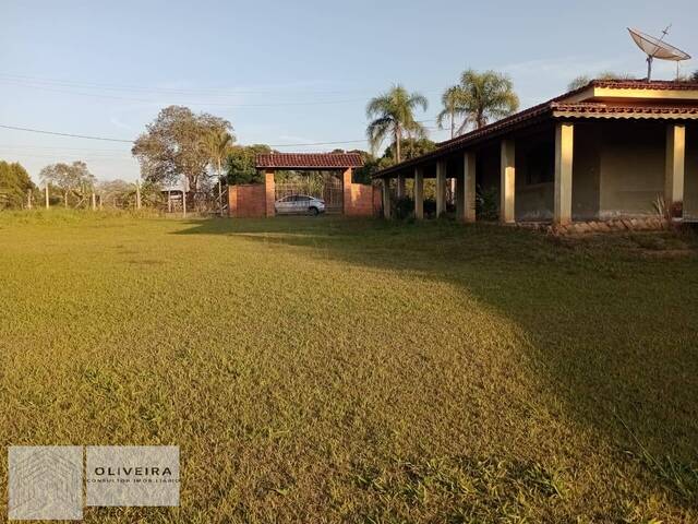 Venda em Jundiacanga - Araçoiaba da Serra