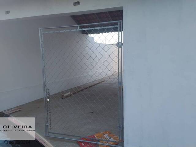 Casa para Venda em Capela do Alto - 5