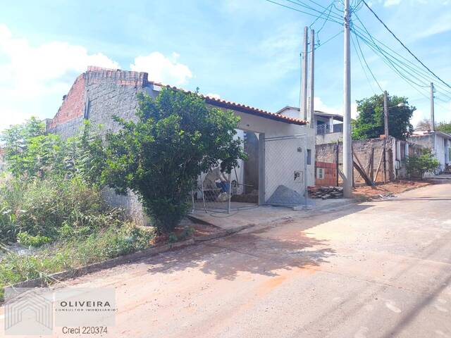 Venda em Nova Capela - Capela do Alto