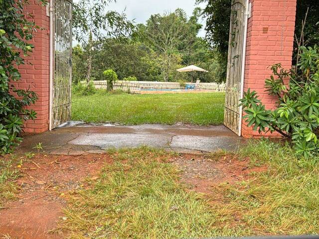 Chácara para Venda em Itapetininga - 4