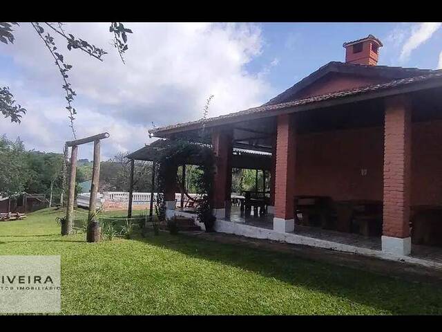 #571 - Chácara para Venda em Itapetininga - SP