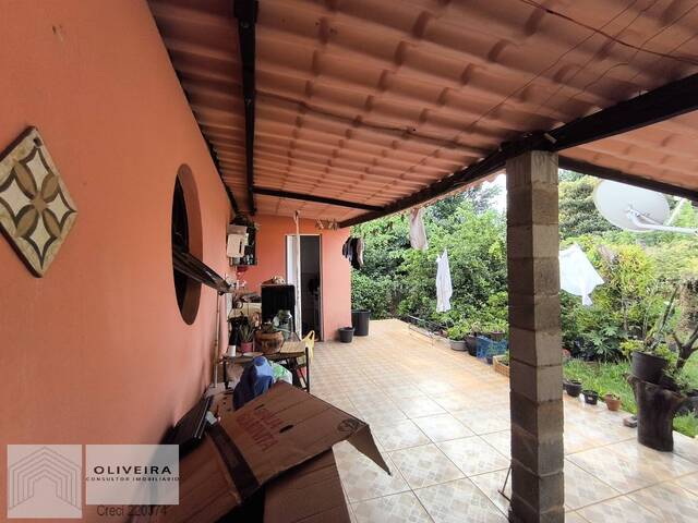 #572 - Chácara para Venda em Araçoiaba da Serra - SP - 1