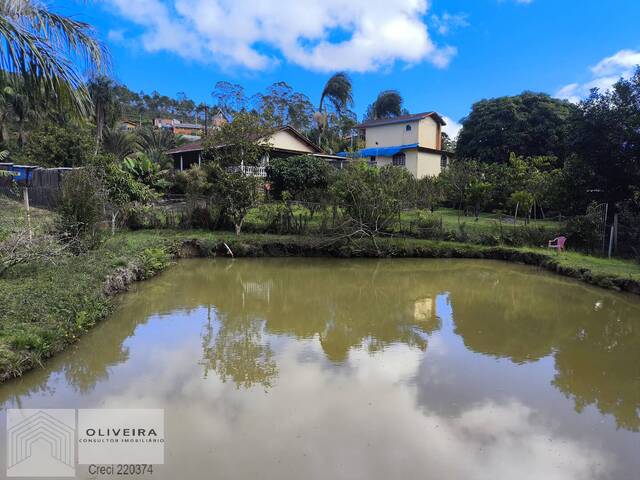 Chácara para Venda em Ibiúna - 4