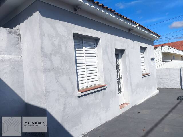 #574 - Casa para Venda em Sorocaba - SP