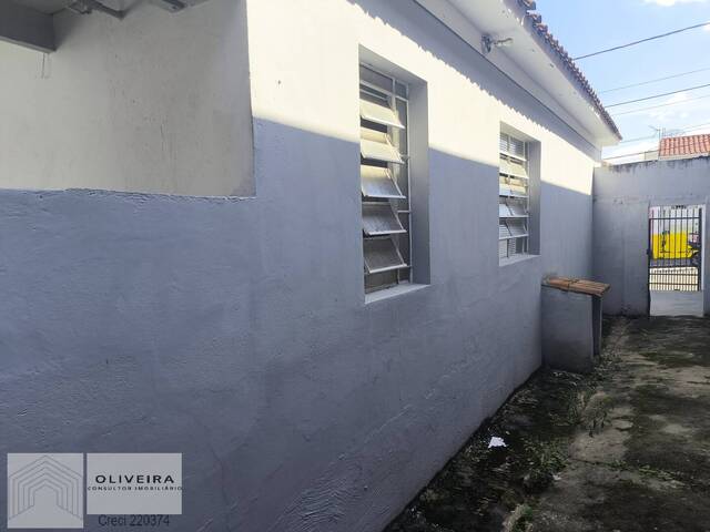 #574 - Casa para Venda em Sorocaba - SP