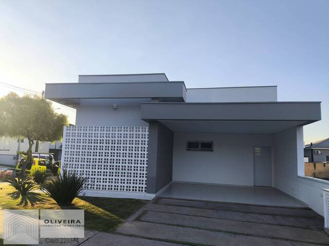 Casa em condomínio para Venda em Sorocaba - 4