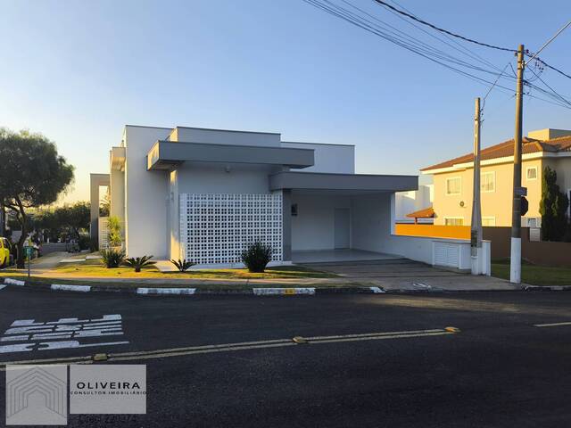 Casa em condomínio para Venda em Sorocaba - 5