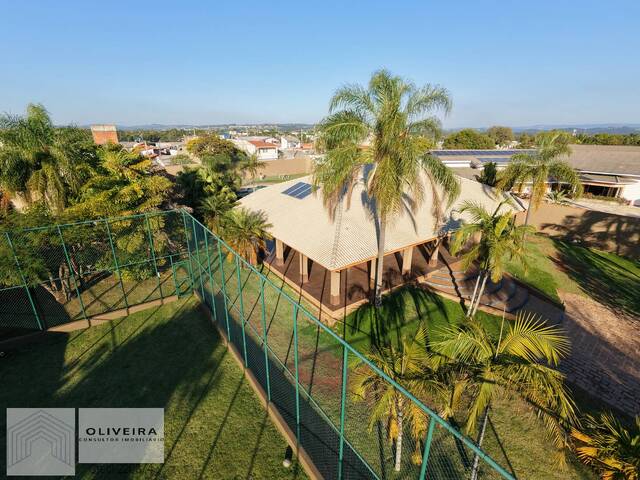 #576 - Casa para Venda em Itu - SP