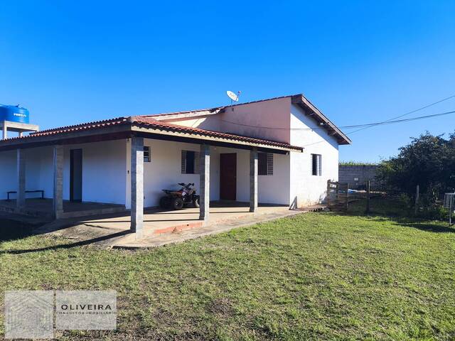 Chácara residencial para Locação em Pilar do Sul - 4