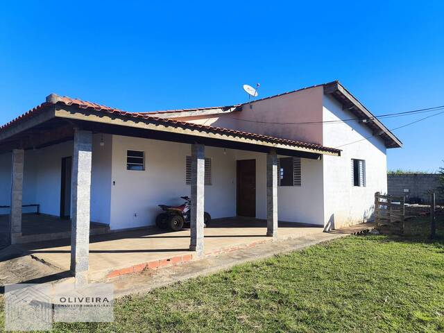 #578 - chácara residencial para Locação em Pilar do Sul - SP