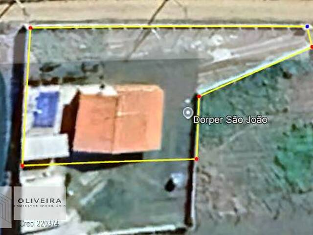 #578 - chácara residencial para Locação em Pilar do Sul - SP