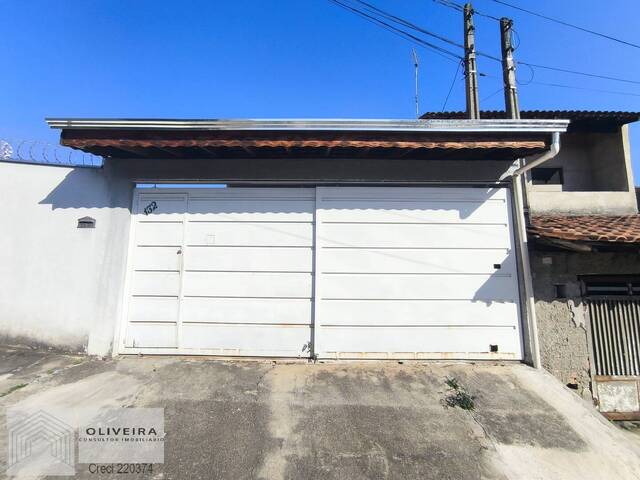 Casa para Venda em Sorocaba - 4