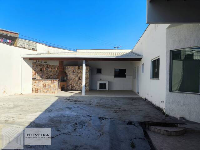 Venda em Jardim Esmeralda - Sorocaba