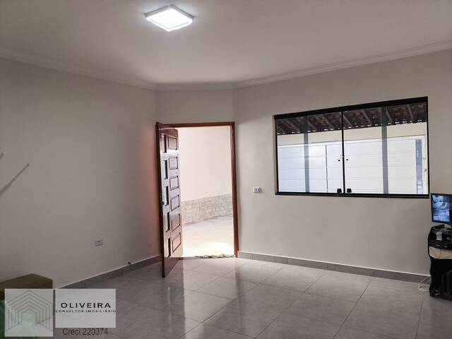 #582 - Casa para Venda em Sorocaba - SP