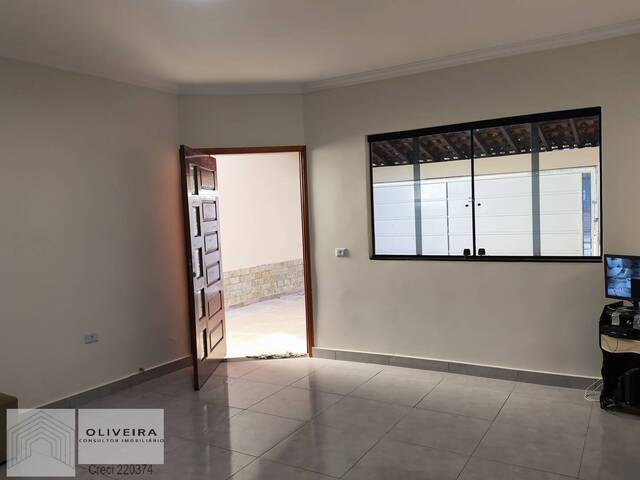 #582 - Casa para Venda em Sorocaba - SP