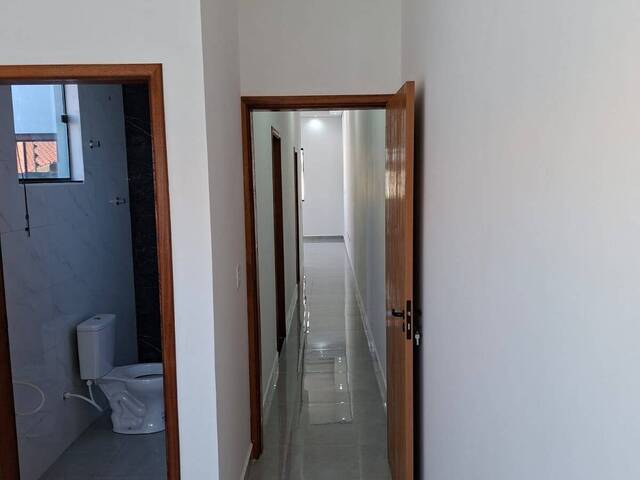 Casa para Venda em Sorocaba - 4