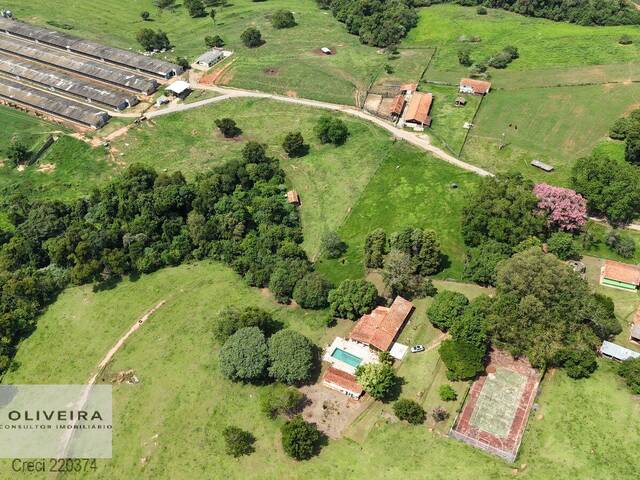 #586 - Estabelecimento para Venda em Alambari - SP