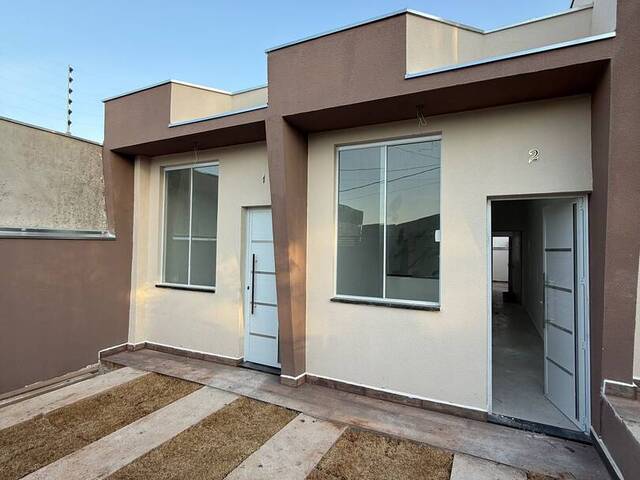 #588 - Casa para Venda em Sorocaba - SP - 2