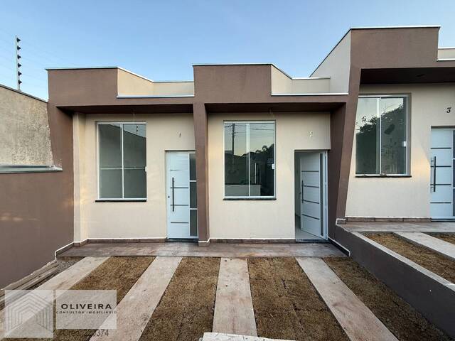 #588 - Casa para Venda em Sorocaba - SP - 3