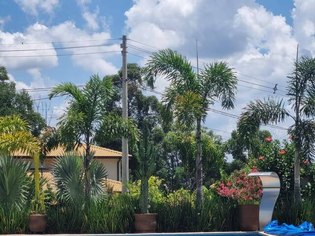 #589 - Chácara para Venda em Mairinque - SP - 1